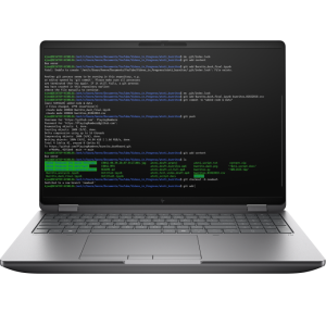 Laptop Workstation HP ZBook Fury G1i, cu procesor Intel Core