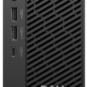 Desktop Business DELL Pro Max FCM2250 cu procesor Intel Core