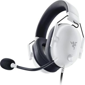 Casti Razer Blackshark V2 X cu fir pentru PlayStation, frecventa