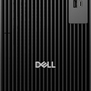 Desktop Business DELL Pro QCT1255 cu procesor AMD Ryzen 5