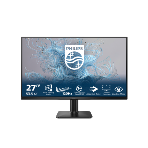 Monitor Philips 27" 27E2N1110/00, Diagonal (inch): 27, Diagonal (cm): 68,