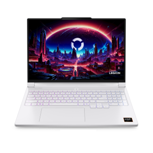 Laptop Gaming Lenovo Legion 7 16AGP11, cu procesor Ryzen AI