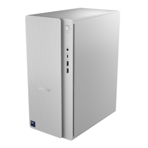 Desktop Consumer Lenovo IdeaCentre 17IAS10 MT cu procesor Intel Core
