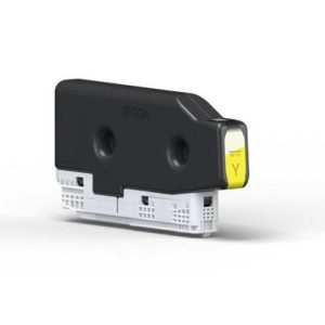 "EPSON AM-C400 YELLOW INKJET CARTRIDGE, Capacitate: 28k pgini, Culoare: Yellow,