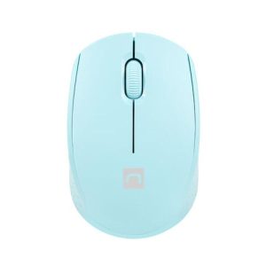 NATEC STORK. Form factor: Ambidextrous. Movement detection technology: Optical, Device