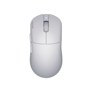 Mouse Gaming Wireless HATOR Quasar 3S Ultima 8K Wireless, 30000
