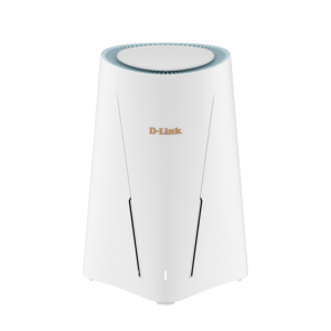 Router D-Link Dbr-560 Ax6000 Wi-Fi 6, Dual-Band, USB-C, 4 porturi