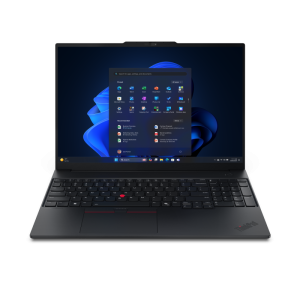 Laptop Business Lenovo ThinkPad E16 Gen 3 Copilot+ PC, cu