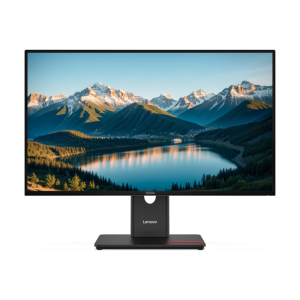 Lenovo ThinkVision T27Q-40. Display diagonal: 68.6 cm (27"), Display resolution: