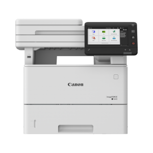 CANON IMAGEFORCE 1643 MONO LASER MFP, Format A4, Functii: Print,