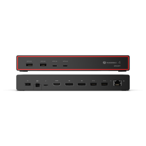 Lenovo ThinkPad Thunderbolt 4 Smart Dock Gen2 7500 Prin cablu