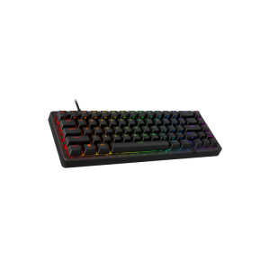 Tastatura gaming mecanica HyperX Origins 2 65, lungime cablu 1.8m,
