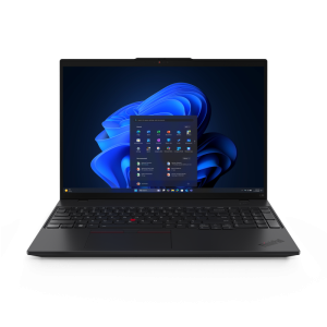 Laptop Business Lenovo ThinkPad L16 Gen 2, cu procesor Intel
