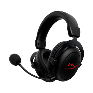 Casti gaming wireless HyperX Cloud II Core, DTS Headphone:X Spatial