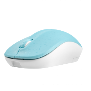 NATEC NMY-1651. Form factor: Ambidextrous. Device interface: Bluetooth, Movement resolution: