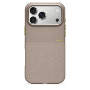 Beats iPhone 17 Pro Max Rugged Case with MagSafe and