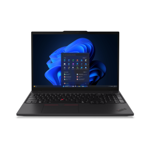 Laptop Business Lenovo ThinkPad T16 Gen 4, cu procesor Intel