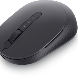 Mouse Wireless DELL MS7421W, 1600 dpi, Negru