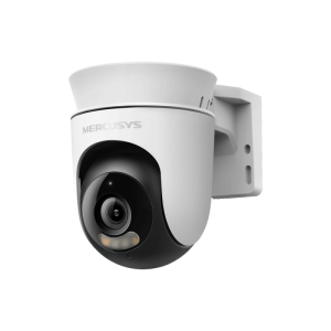 Outdoor Pan/Tilt Security Wi-Fi Camera SPEC:  High-Definition Video (1080P),