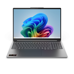 Laptop Consumer Lenovo IdeaPad Pro 5 16AGP11 Copilot+ PC, cu