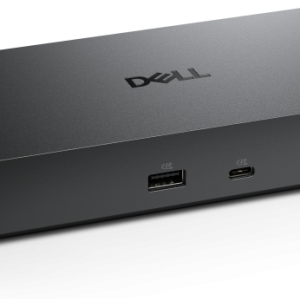 DL PRO THUNDERBOLT 5 SMART DOCK SD25TB5, Connectivity Technology: Wired,