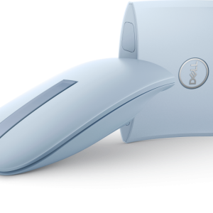 DELL BLUETOOTH TRAVEL MOUSE MS700 M BLUE, Colour: Misty Blue,