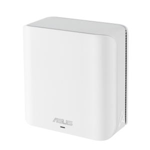 Asus Zen WIFI dual-band whole-home coverage, BD4 (W-1-PK), Network Standard: