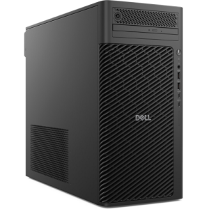 Desktop Workstation Dell Pro Max T2 FCT2250 cu procesor Intel
