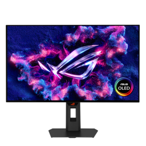 Monitor Asus 26.5" XG27AQWMG, Diagonal (inch): 26.5, Diagonal (cm): 67,