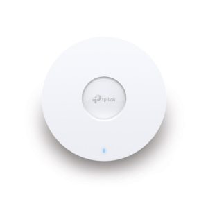 Omada  AX3000 Ceiling Mount Dual-Band Wi-Fi 6 Access Point