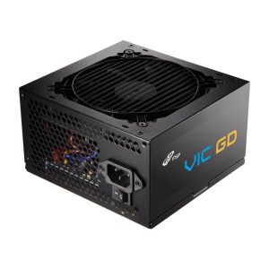 FORTRON PSU 650W 80+ Gold