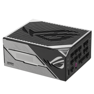 Sursa ASUS ROG THOR 1200W PLATINUM III, ATX12V, Active PFC,