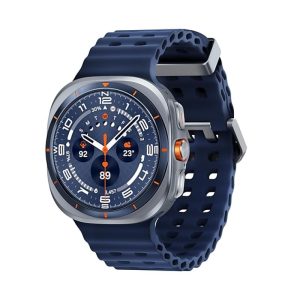 SG Watch Ultra 47mm 1.5" (4G eSIM Cellular) Titanium Blue 