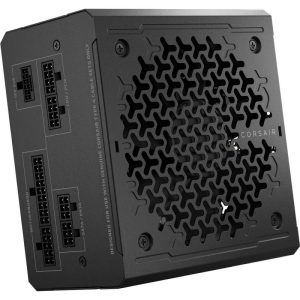 Sursa CORSAIR RM650e ATX 3.1 650W, Eficienta cibernetica GOLD, Zero