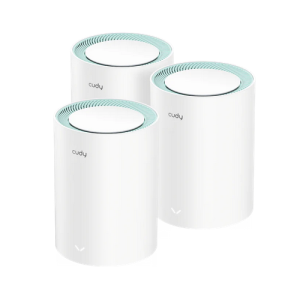 WiFi range extender Cudy M1500 (3 pcs.), WiFi standard: WiFi