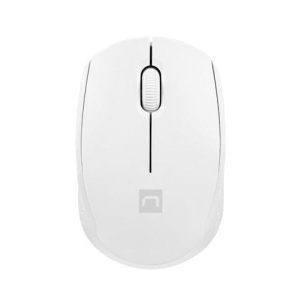 NATEC STORK. Form factor: Ambidextrous. Movement detection technology: Optical, Device