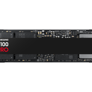 SSD Samsung 9100 PRO 4TB PCIe 5.0 NVMe M2