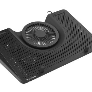 Stand/Cooler laptop Genesis Oxid 550 , dimensiune maxima laptop 17.3",