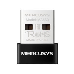 Mercusys Bluetooth Nano USB Adapter Bluetooth: BT 5.4 SPEC: Internal