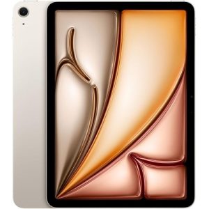 Apple 11-inch iPad Air (M3) Wi-Fi 128GB - Starlight