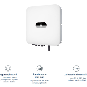 INVERTER HUAWEI SUN2000-4.6KTL-L1