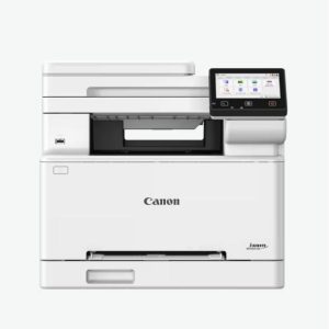 Multifunctional A4 Color Canon MF667CDW , Functii: Tiparire, Copiere, Scanare,