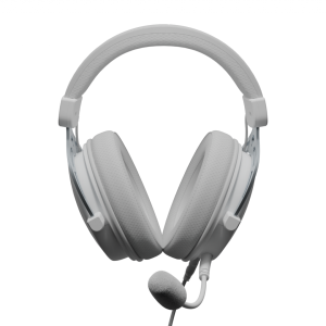 Casti gaming cu fir Genesis Toron 531, sunet stereo, microfon,