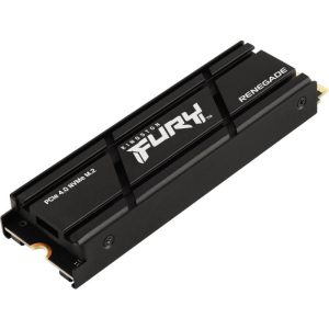 SSD Kingston SFYSK Renegade,NVMe, 1TB, M2 PCI Express 3.0 ,