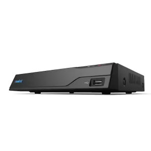 NVR Reolink NVS4 Canale IP: 4 POE; Rezolutie: 16MP; Iesiri