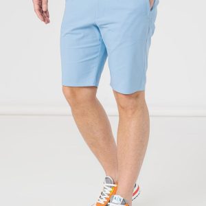 PANTALONI SCURT CASUAL BARBATI BLUE XXL