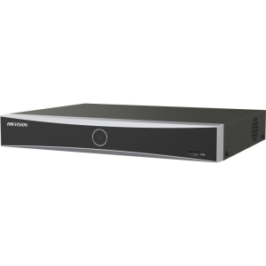 NVR Hikvision 16 canale AcuSeek K Vpro DS-7616NXI-K1/VPRO; 3-ch@12 MP