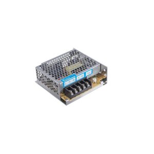 Sursa de alimentare Hikvision DS-KAW50-1N pentru videointerfonie ,iesire:12 VDC, 4.2A