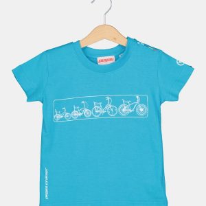 TRICOU  MULTIBIKE PEGAS COPII  BLUE ATOLL-6