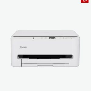 Multifinctional Canon A4 Inkjet color TS6550i, Functii: Printare, Scanare, Copiere,